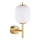 Globo - LED-Wandleuchte LED/7W/230V