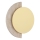 Globo - LED-Wandleuchte LED/8W/230V 3000K