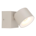 Globo - LED-Wandspot LED/6W/230V