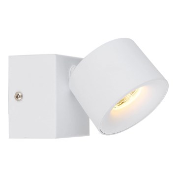 Globo - LED-Wandstrahler LED/6W/230V weiß