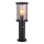 Globo - Outdoor-Leuchte mit Sensor 1xE27/60W/230V IP54 45cm