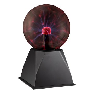 Globo - Plasma-Tischleuchte PLASMA 6W/230V