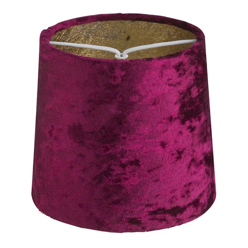 Globo S10R - Lampenschirm PACO E14 140x125 mm