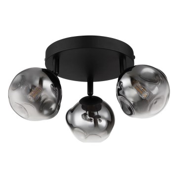 Globo - Spotleuchte 3xG9/5W/230V