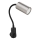 Globo - Steckbarer Wandstrahler zum Einstecken 1xGU10/35W/230V mattchrom