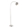 Globo - Stehlampe 1xE27/60W/230V