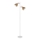 Globo - Stehlampe 2xE14/40W/230V