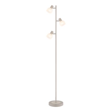 Globo - Stehlampe 3xE14/40W/230V