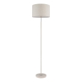 Globo - Stehleuchte 1x E27/60 W/230 V
