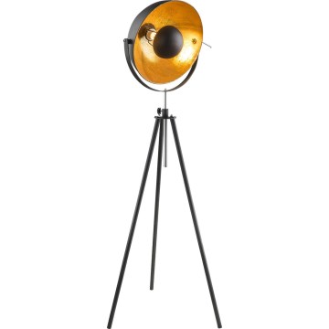 Globo - Stehleuchte 1xE27/60W/230V