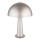 Globo - Tischlampe 1xE14/25W/230V cremefarben