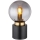 Globo - Tischlampe 1xE14/25W/230V Messing