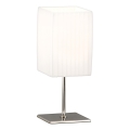 Globo - Tischlampe 1xE14/40W/230V
