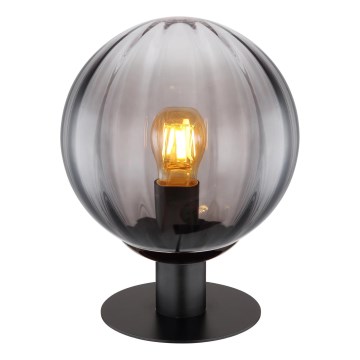 Globo - Tischleuchte 1xE27/12W/230V