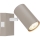 Globo - Wand-Spot 1x GU10/35W/230V, beige