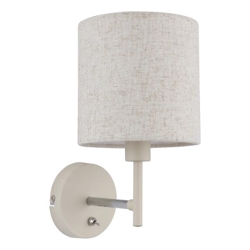 Globo - Wandleuchte 1xE14/40W/230V