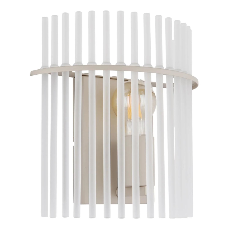 Globo - Wandleuchte 1xE27/60W/230V