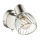 Globo - Wandleuchte mit 1xE14/40W/230V Spotlicht