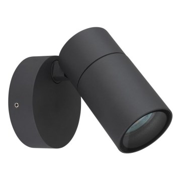 Globo - Wandstrahler 1xGU10/35W/230V