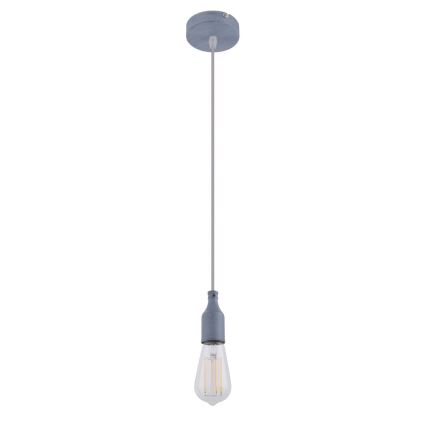 Globus - Netzkabel 1xE27/40W/230V