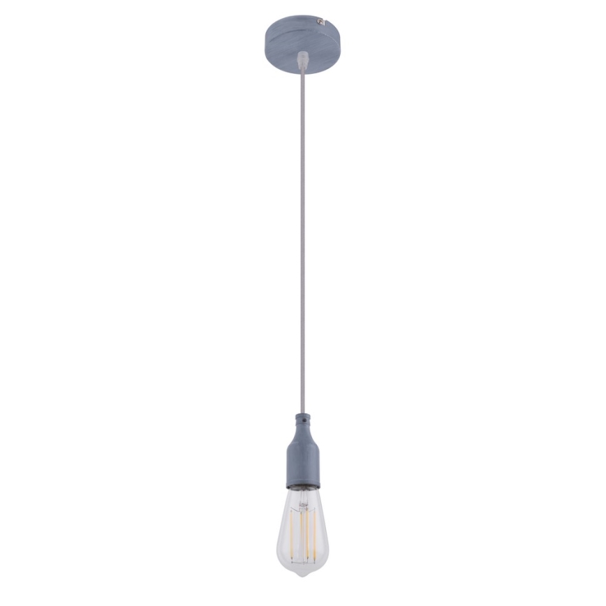 Globus - Netzkabel 1xE27/40W/230V