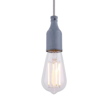 Globus - Netzkabel 1xE27/40W/230V