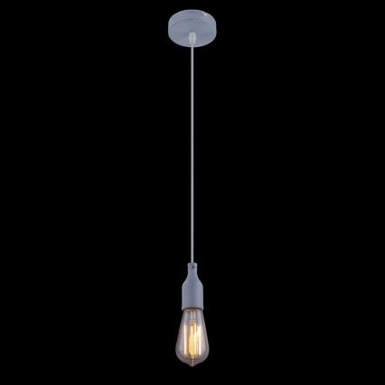 Globus - Netzkabel 1xE27/40W/230V