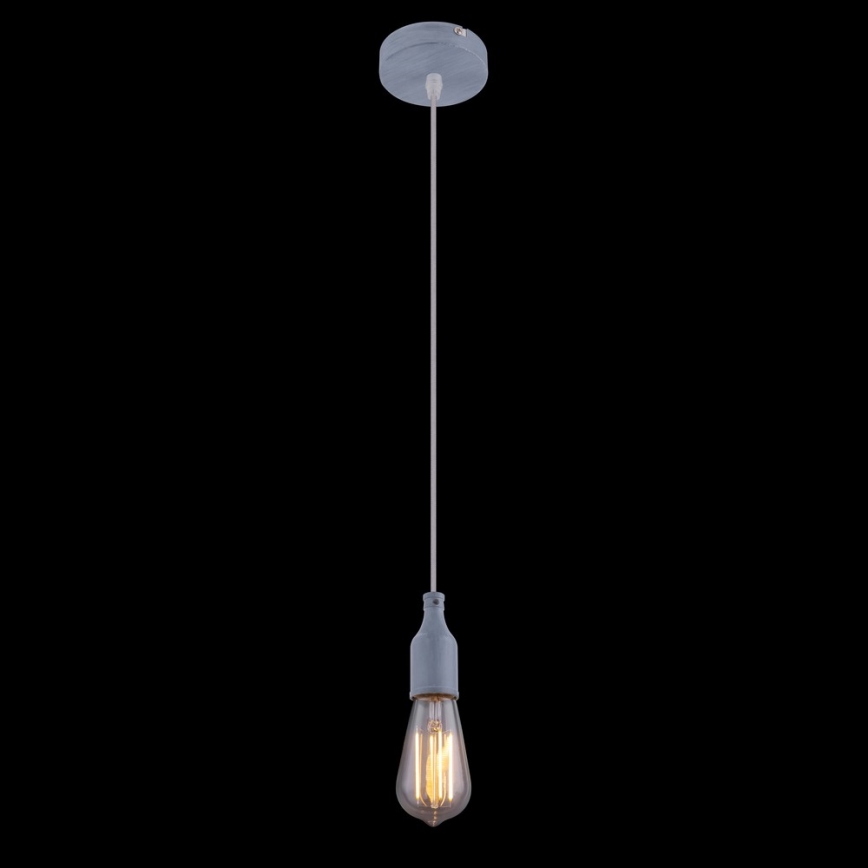 Globus - Netzkabel 1xE27/40W/230V