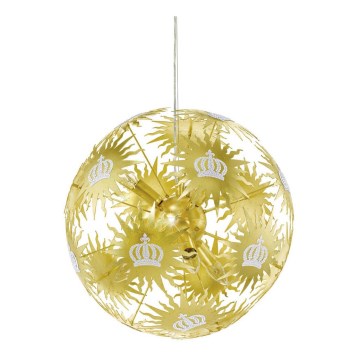 Glööckler by Eglo 31457 - Kronleuchter MOLIERE 6xE14/40W/230V