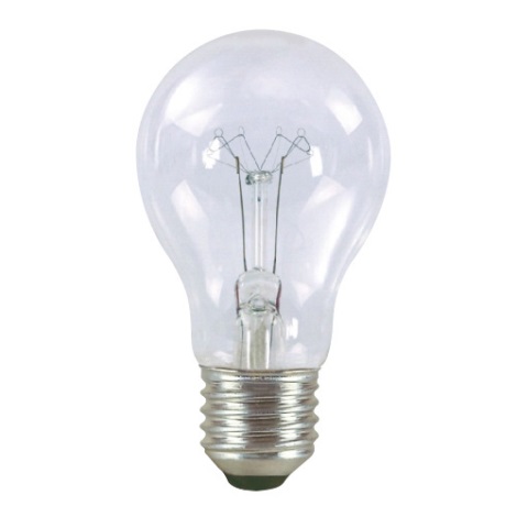 Glühbirne für Ampel E27/100W/230V