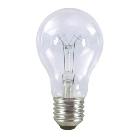Glühbirne für Ampel E27/75W/230V