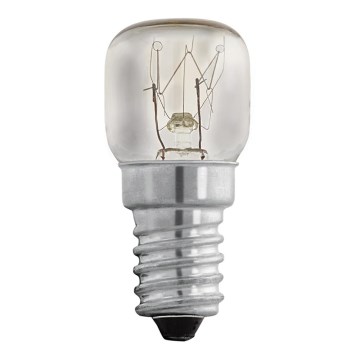 Glühbirne für Ofen E14/15W - Eglo 11669