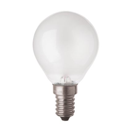 Glühbirne für Ofen E14/40W/230V 2700K - Osram