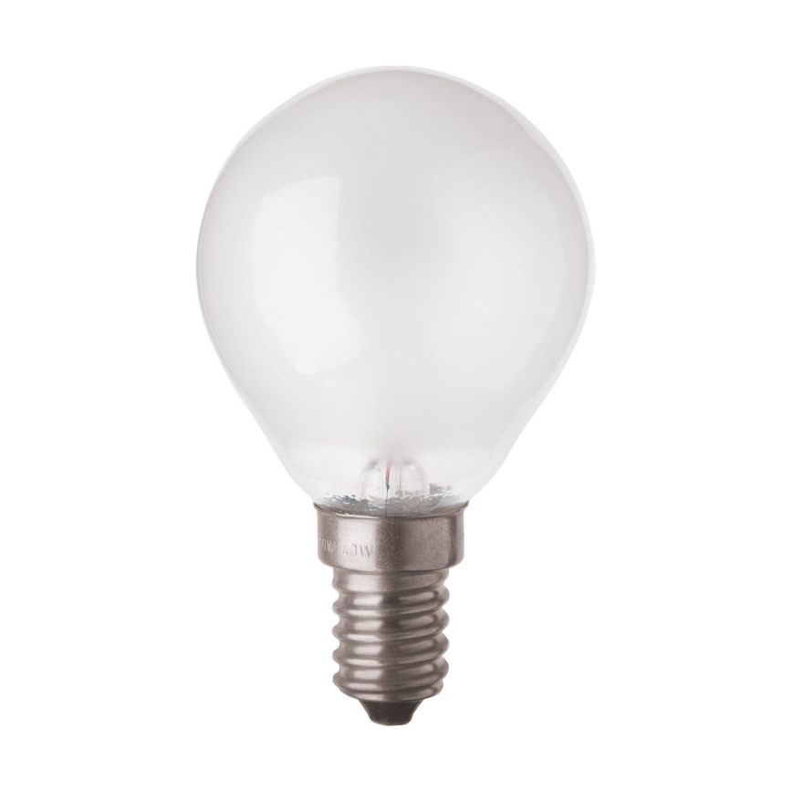 Glühbirne für Ofen E14/40W/230V 2700K - Osram