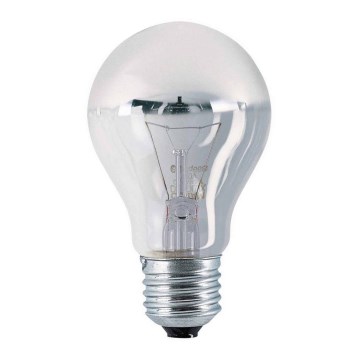 Glühbirne MIRROR E27/60W/230V - Osram