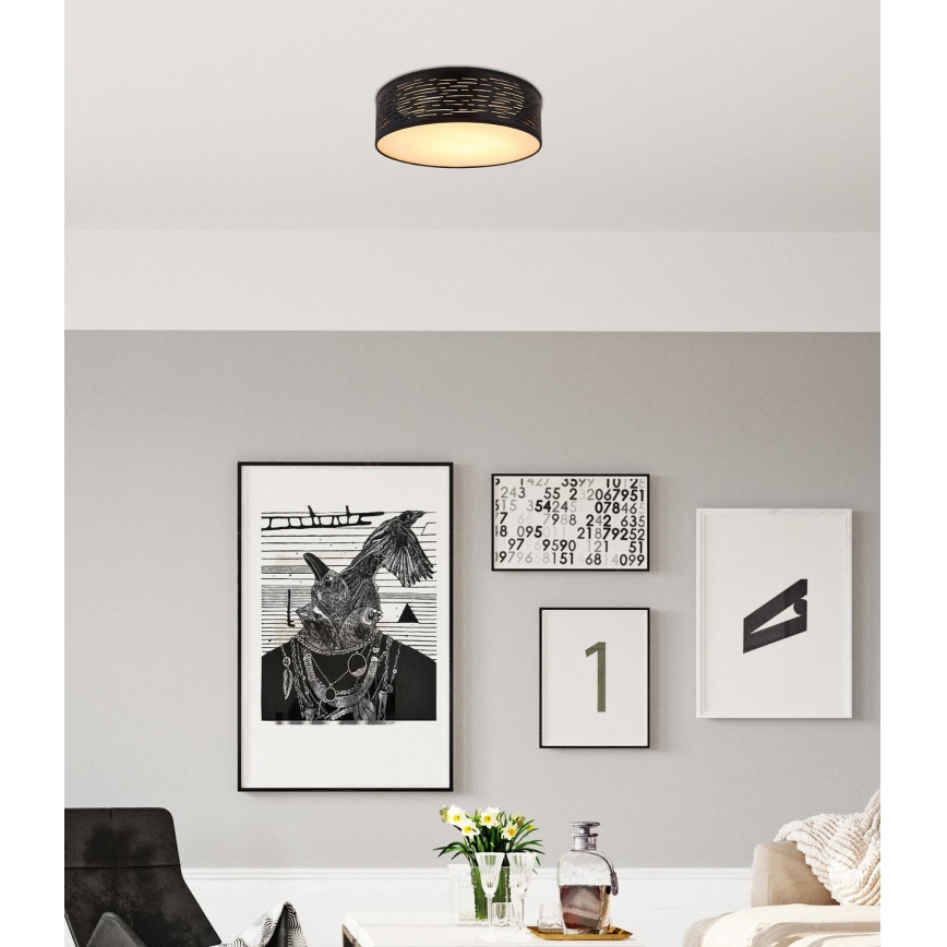 Globo - LED-Deckenleuchte LED/20W/230V