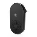 Gong für SmartLife Wi‑Fi-Türklingel, schwarz