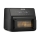 GORENJE AF2700BP - Heißluftfritteuse 9 l 2700 W/230 V schwarz