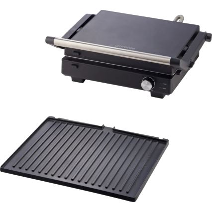 GORENJE GCG2000M - Kontaktgrill 1800 W/230 V schwarz