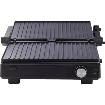 GORENJE GCG2000M - Kontaktgrill 1800 W/230 V schwarz