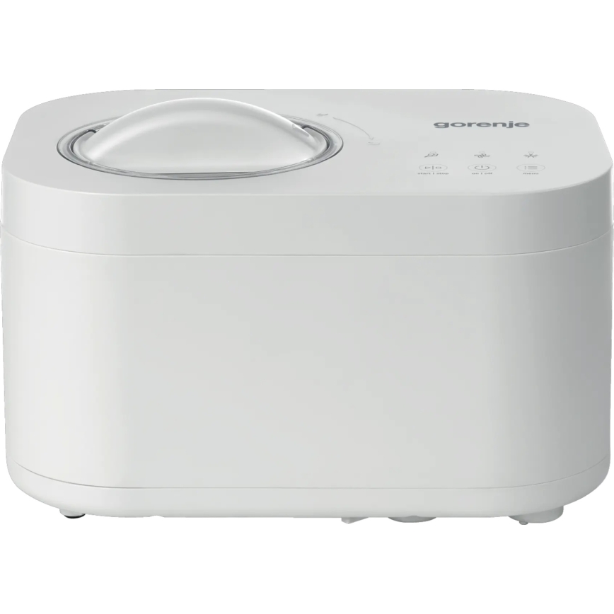GORENJE ICM10W - Eismaschine 100W/230V weiß