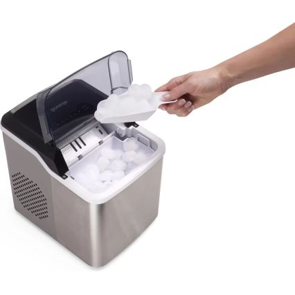 GORENJE IMD1200SB - Eiswürfelbereiter 105W/230V Edelstahl