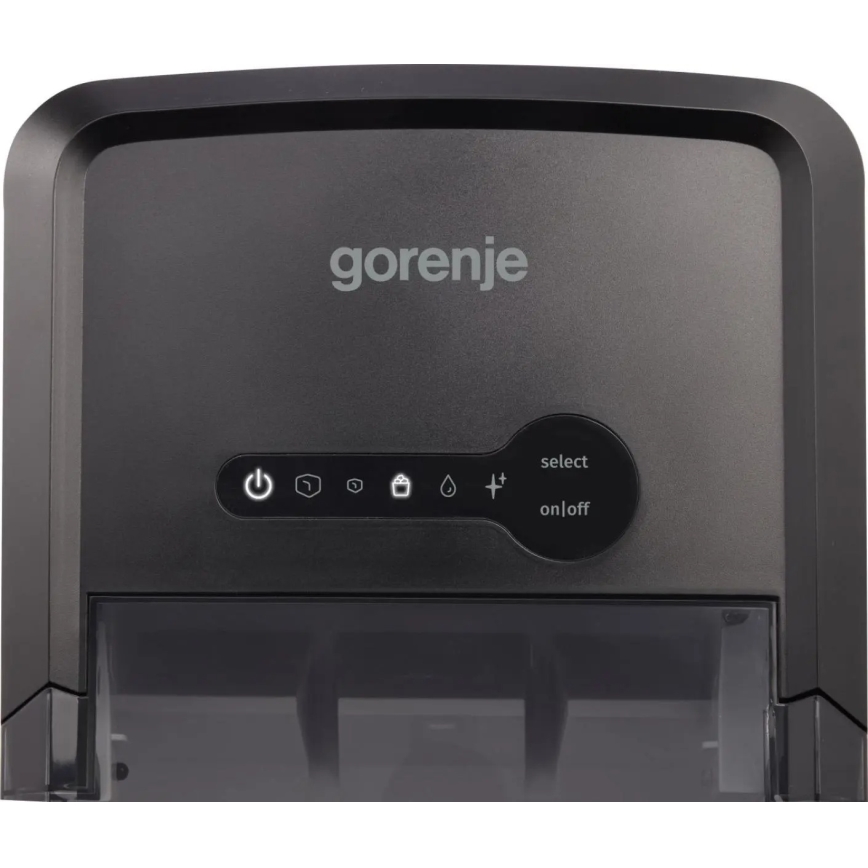 GORENJE IMD1200SB - Eiswürfelbereiter 105W/230V Edelstahl