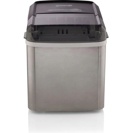 GORENJE IMD1200SB - Eiswürfelbereiter 105W/230V Edelstahl