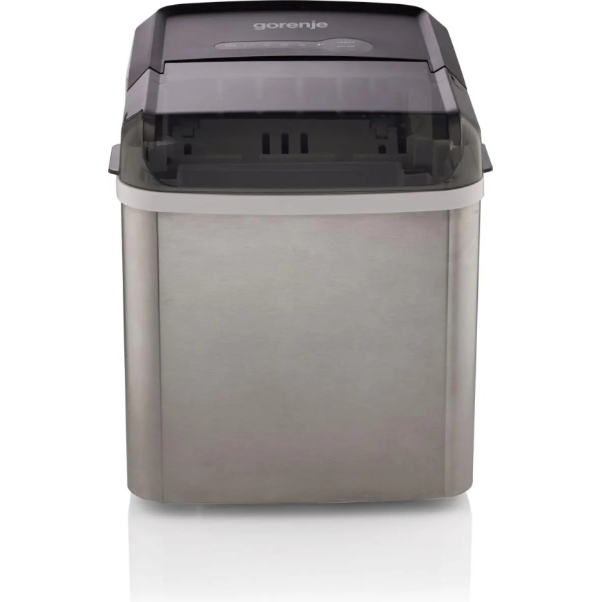 GORENJE IMD1200SB - Eiswürfelbereiter 105W/230V Edelstahl