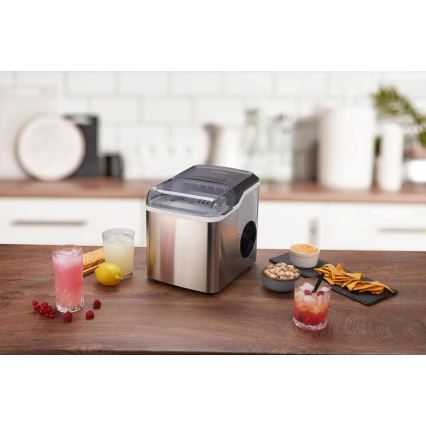 GORENJE IMD1200SB - Eiswürfelbereiter 105W/230V Edelstahl