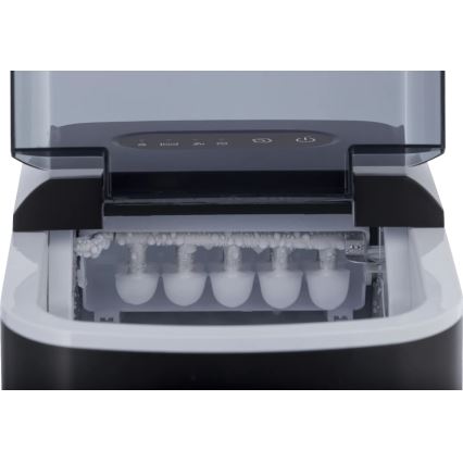 GORENJE IMDW1500B - Eiswürfelbereiter 2,2 l 120W/230V schwarz