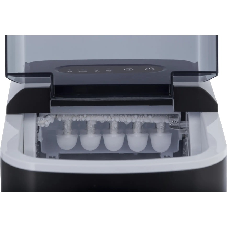 GORENJE IMDW1500B - Eiswürfelbereiter 2,2 l 120W/230V schwarz