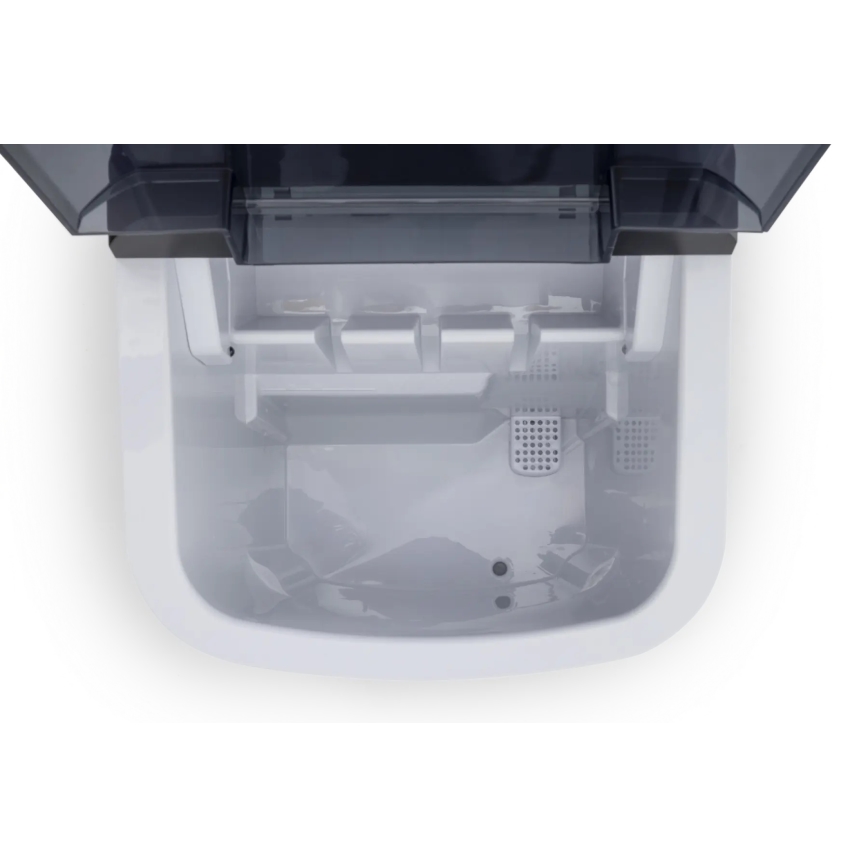 GORENJE IMDW1500B - Eiswürfelbereiter 2,2 l 120W/230V schwarz