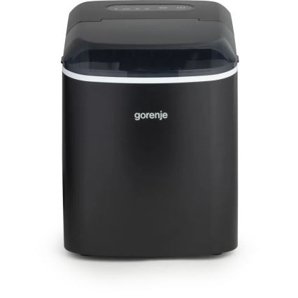 GORENJE IMDW1500B - Eiswürfelbereiter 2,2 l 120W/230V schwarz